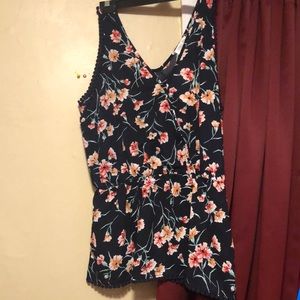 Nice summer too really nice fabric